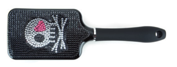 PALETA AG CALAVERA CEPILLO