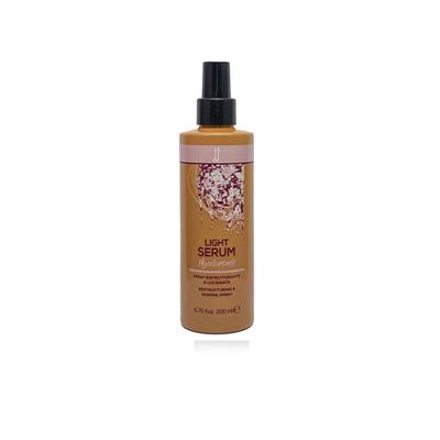 HYALURONIC LIGHT SERUM 200ML