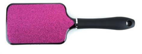 PALETA AG BRILLANTE FUCSIA CEPILLO