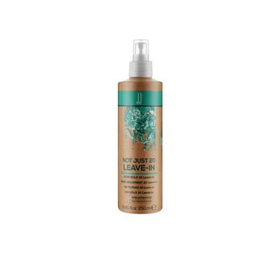 20 LEAVE IN NOT JUST250 ML