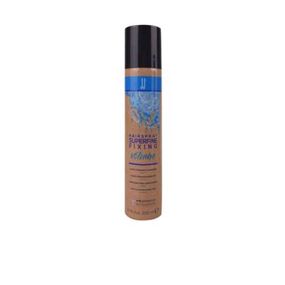 VOLUME HAIRSPRAY SUPERFINE FIXING 200 ML