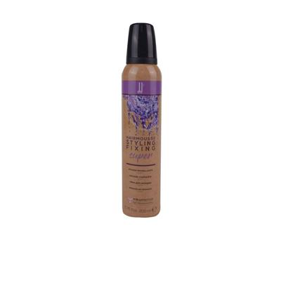 EXTRA HAIR MOUSSE SUPERFINE 200 ML