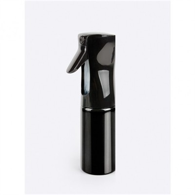 PULVERIZADOR 160ML PULSACIÓN PROLONGADA NEGRO BIFULL