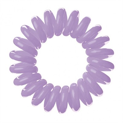 COLETERO INVISIBLE MORADO CLARO BIFULL
