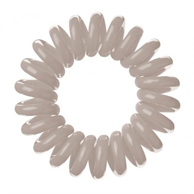COLETERO INVISIBLE GRIS BIFULL
