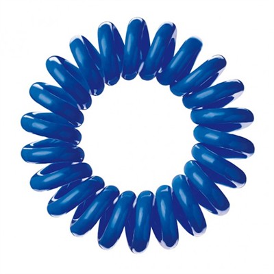 COLETERO INVISIBLE AZUL OSCURO BIFULL