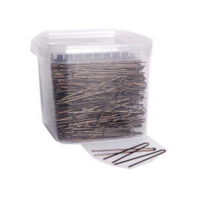 HORQUILLAS MOÑO BRONCE 55MM 1000GR BIFULL