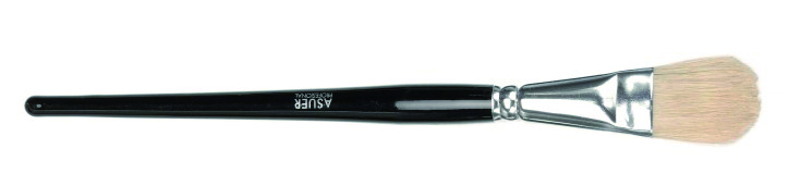 MASCARILLA FACIAL PELO CERDA BROCHA