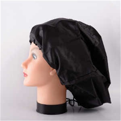 GORRO DE LUXE NEGRO BIFULL