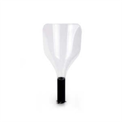 PROTECTOR FACIAL TRANSPARENTE GUMMY BIFULL