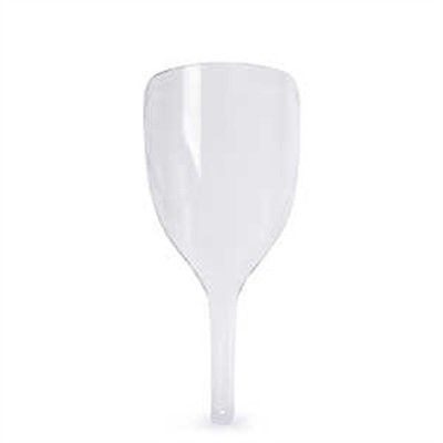 PROTECTOR FACIAL TRANSPARENTE BIFULL
