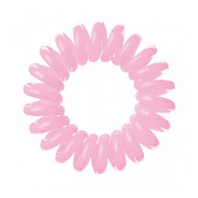 COLETERO INVISIBLE ROSA PASTEL BIFULL