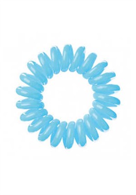 COLETERO INVISIBLE CELESTE BIFULL