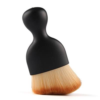 MAQUILLAJE FACIAL AG BISELADA BROCHA