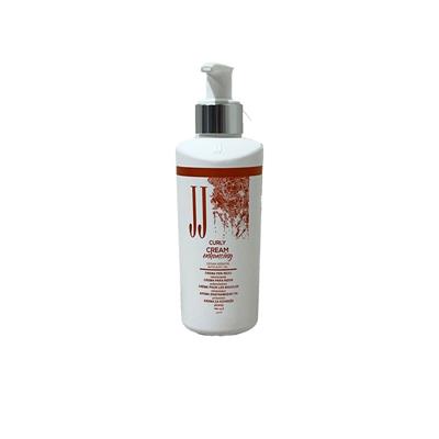 CURLY ENHANCING CREAM 150ML
