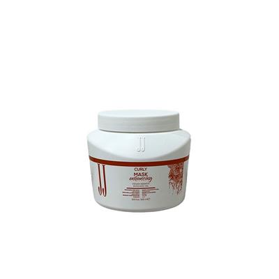 CURLY ENHANCING MASK 500ML
