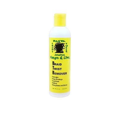 BRAID TWIST REMOVER 236.57ML