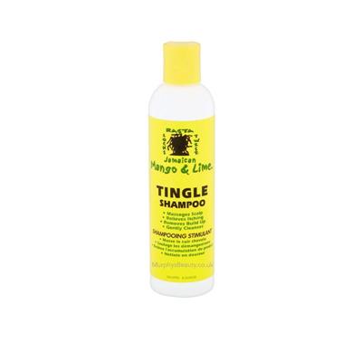 CHAMPÚ PARA RASTAS TINGLE 236.57 ML