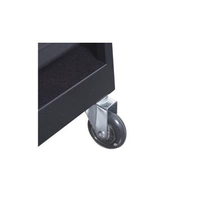 RUEDA 001 SILICONA ANTIPELO
