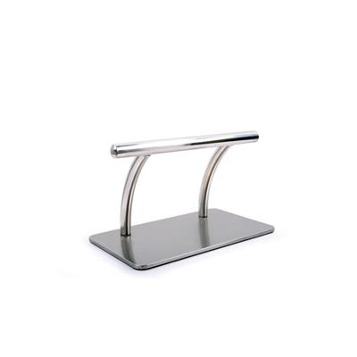  CREMONA ACERO INOX
 APOYAPIÉS