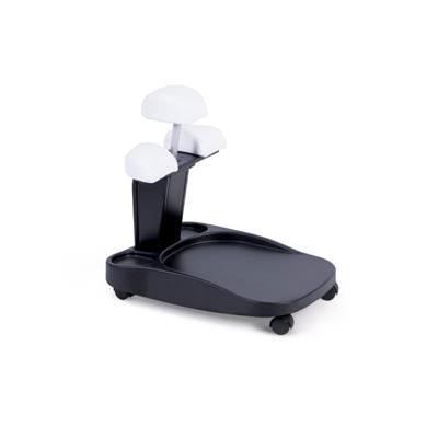 SOPORTE PEDICURA PARA E-3605 (BAÑERA SPA) MAGNOLIA CARRITO
