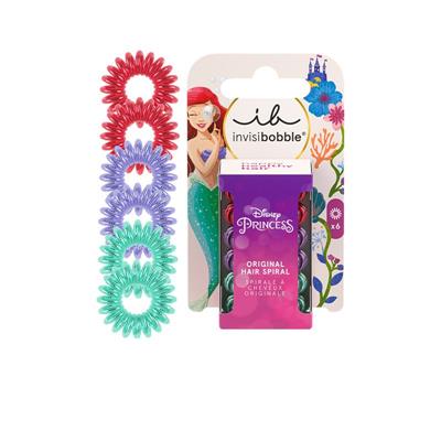 KIDS ORIGINAL DISNEY ARIEL IB 6PC
