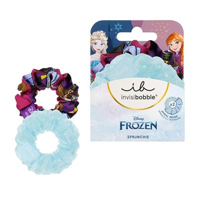 KIDS SPRUNCHIE DISNEY FROZEN IB 2PC
