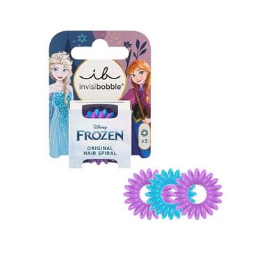 INVISIBOBBLE KIDS ORIGINAL DISNEY FROZEN COLETERO 3PC
