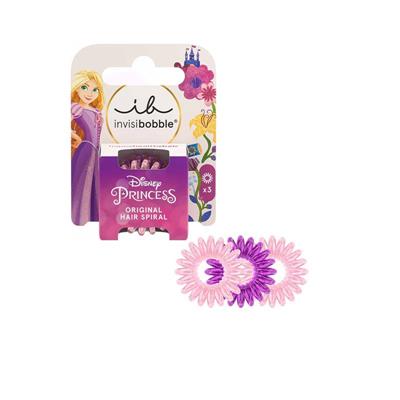INVISIBOBBLE KIDS ORIGINAL DISNEY RAPUNZEL COLETERO 3PC
