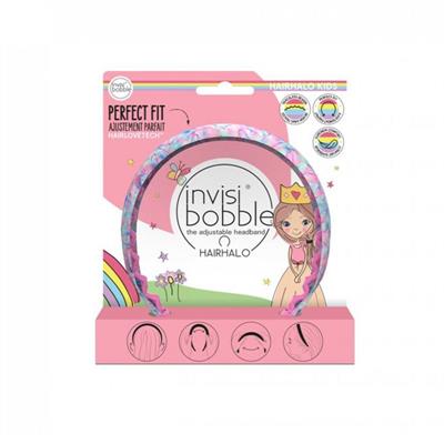 COTTON CANDY DREAMS HAIRHALO