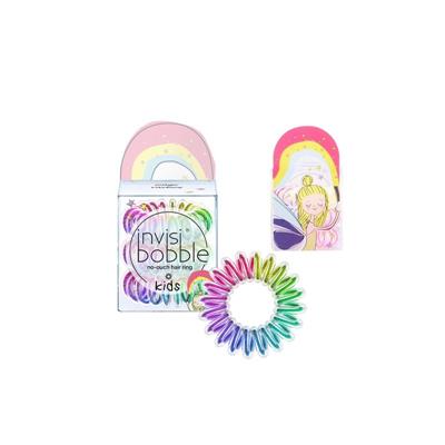 INVISIBOBBLE KIDS MAGIC RAINBOW COLETERO
