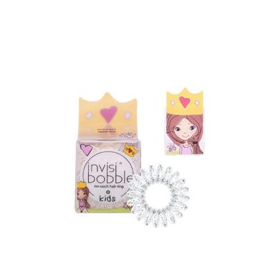 INVISIBOBBLE KIDS PRINCESS SPARKLE COLETERO
