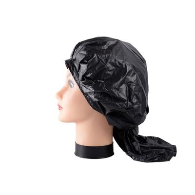 GORRO PVC CON LAZO PARA PERMANENTES Y MOLDEADORES BIFULL