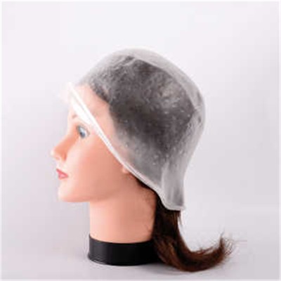 GORRO TRANSPARENTE PARA MECHAS PUNTOS BIFULL