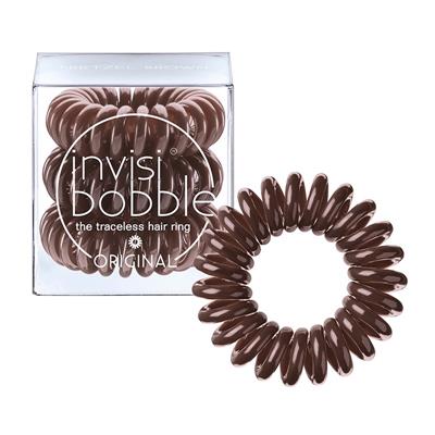 INVISIBOBBLE ORIGINAL PRETZEL BROWN COLETERO