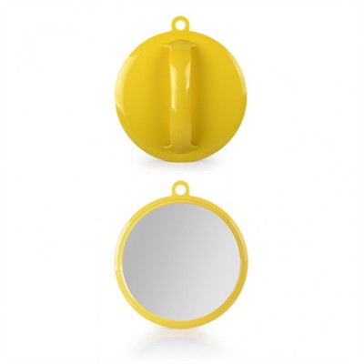 ESPEJO MIRROR NARANJA