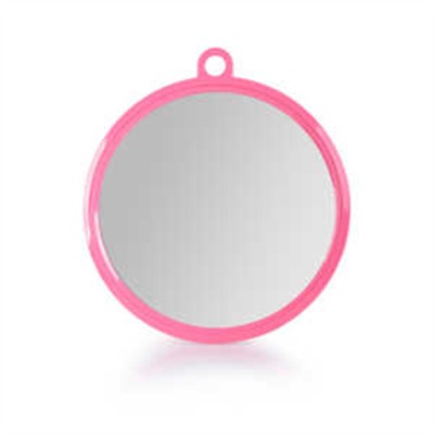 ESPEJO MIRROR ROSA