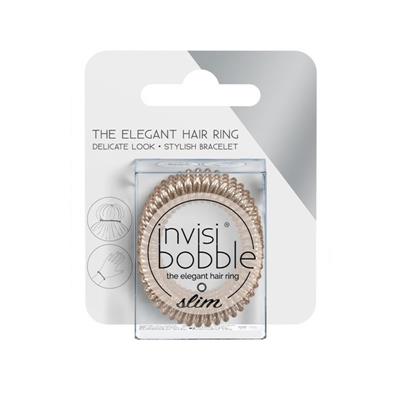 INVISIBOBBLE SLIM BRONZE ME PRETTY COLETERO