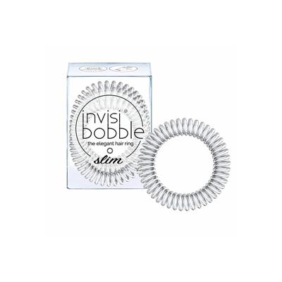 INVISIBOBBLE SLIM CHROME SWEET CHROME COLETERO
