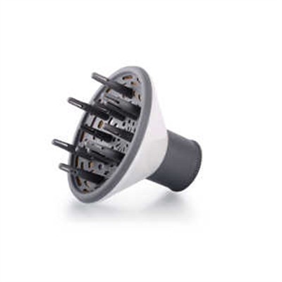 DIFUSOR CONIC PUA BLANCO