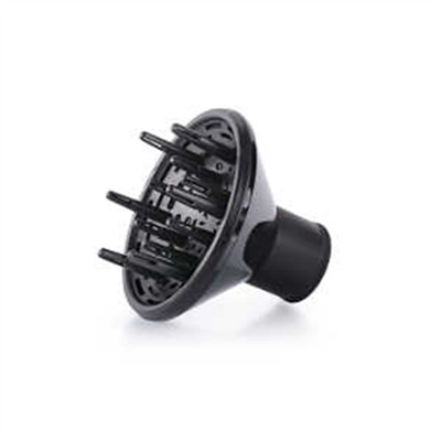 DIFUSOR CONIC PUA NEGRO
