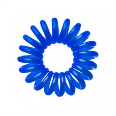 COLETERO INVISIBLE AZUL