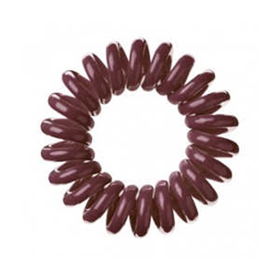 COLETERO INVISIBLE MARRON