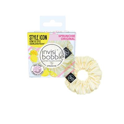 INVISIBOBBLE COLETERO SPRUNCHIE FRUIT FIESTA SPRUNCHIE MY MAIN SQUEEZE