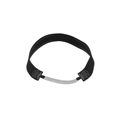 COLETERO INVISIBOBBLE MULTIBAND TRUE BLACK
