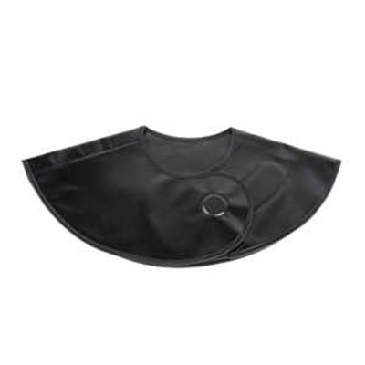 PEINADOR NEGRO ALARGADO GV00025