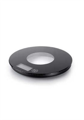 BASCULA NEGRA NS0011