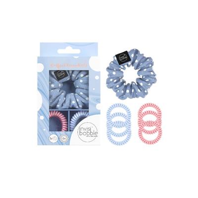 INVISIBOBBLE PERFECT ESSENTIALS SET