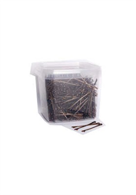 CLIP PLANO BRONCE 59 MM 1000 GRS.