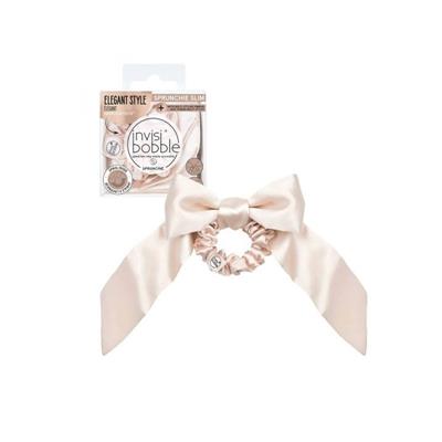 INVISIBOBBLE SPRUNCHIE SLIM BALLERINA RIBBON COLETERO